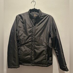 Vintage Esprit Jacket Y2K Olive Green